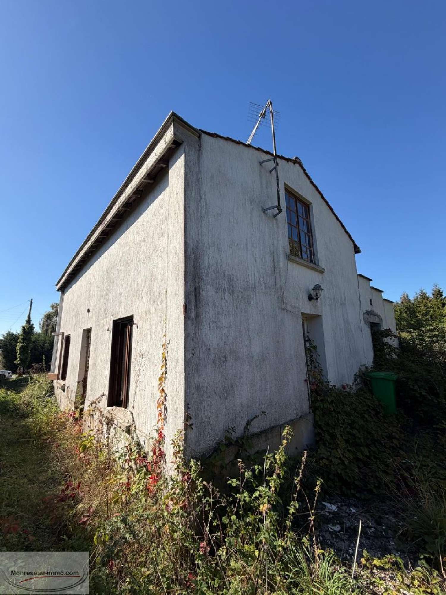  te koop huis Mons-en-Pévèle Nord 5