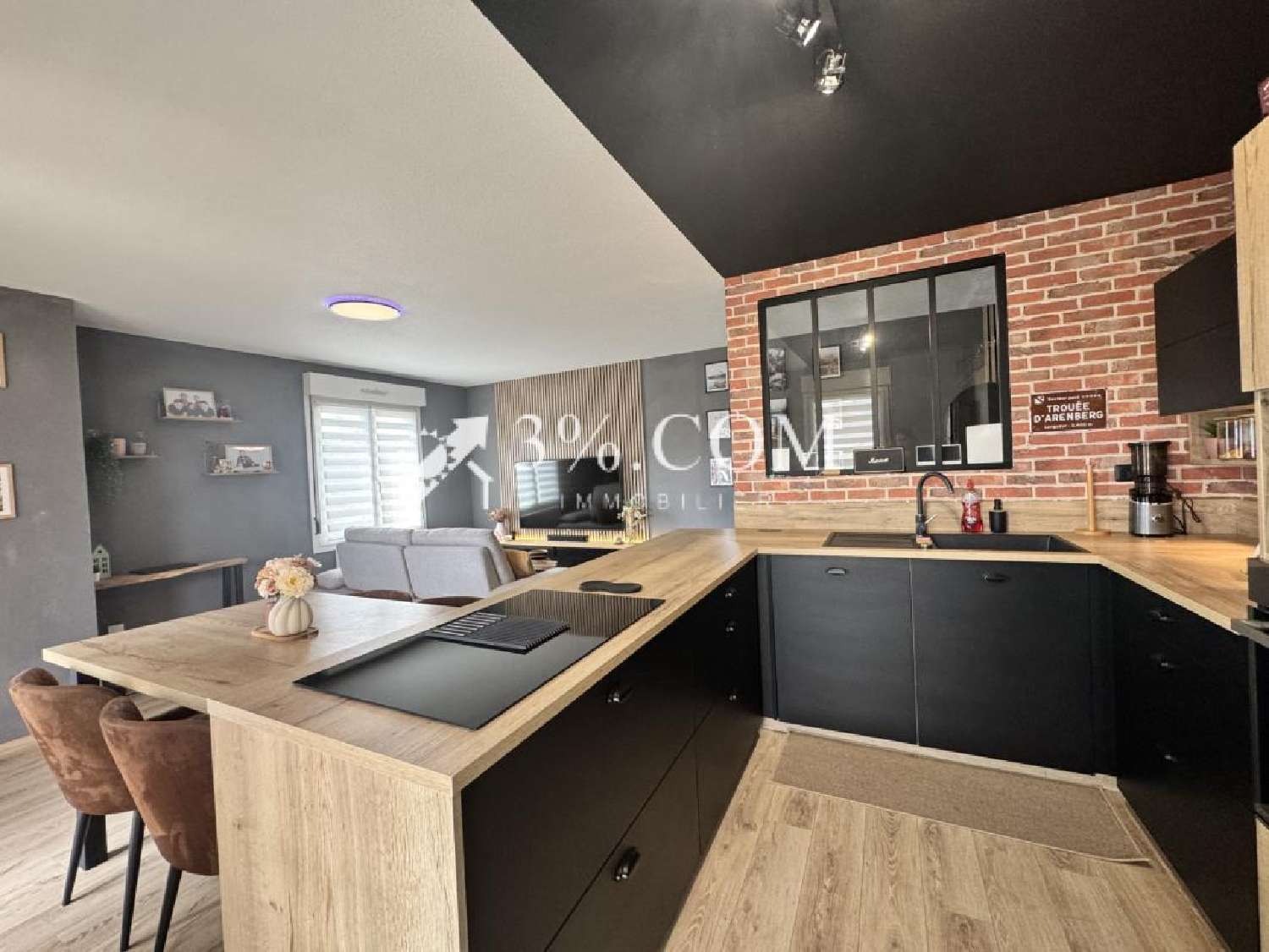  for sale house Monswiller Bas-Rhin 2