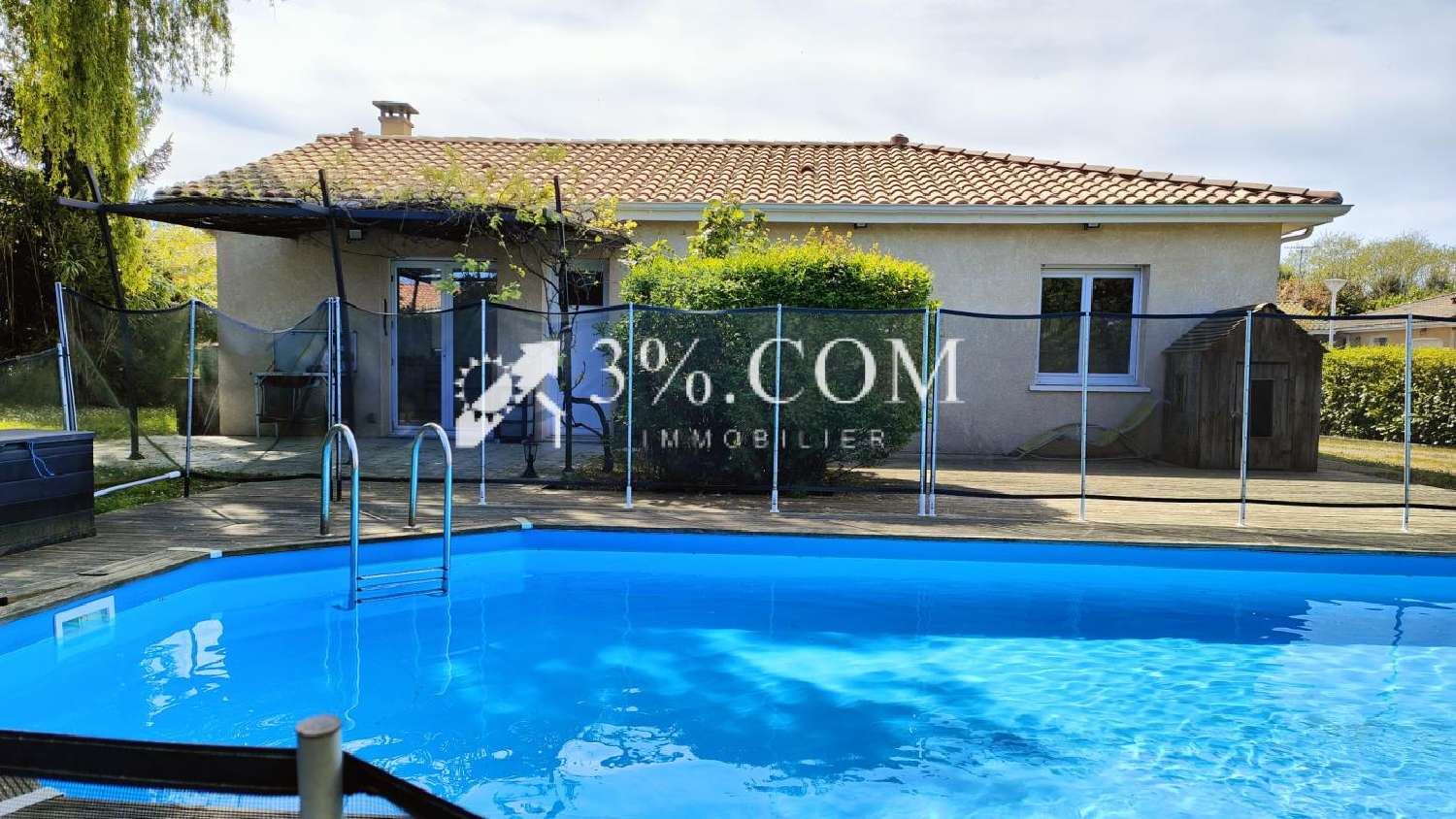 à vendre maison Mont-de-Marsan Landes 2