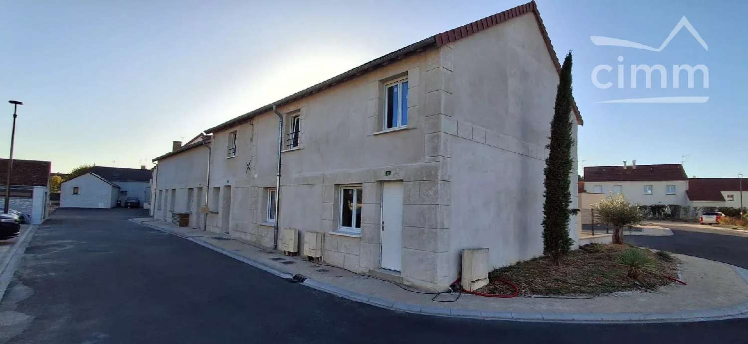  te koop huis Mont-près-Chambord Loir-et-Cher 2