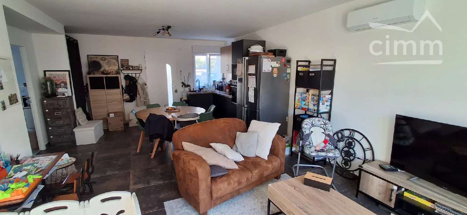  te koop huis Mont-près-Chambord Loir-et-Cher 3