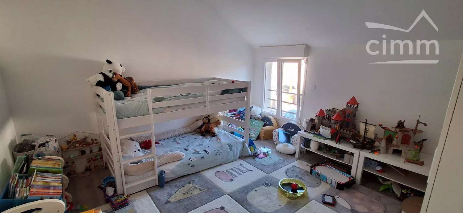  te koop huis Mont-près-Chambord Loir-et-Cher 6
