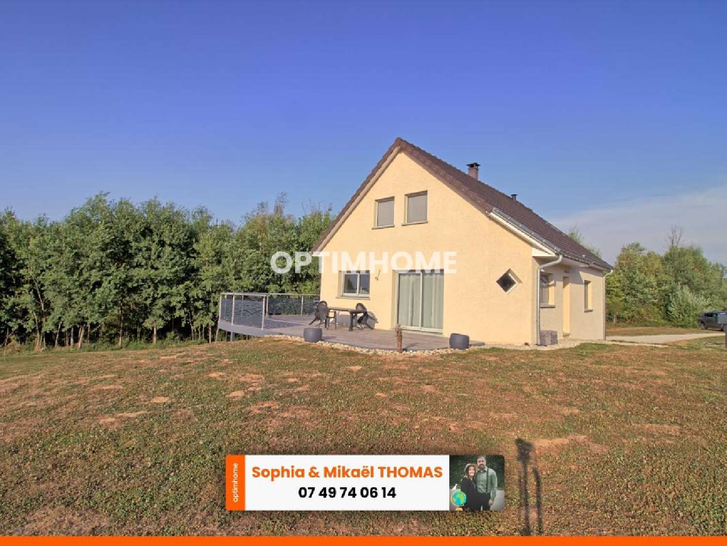  kaufen Haus Mont-sous-Vaudrey Jura 1