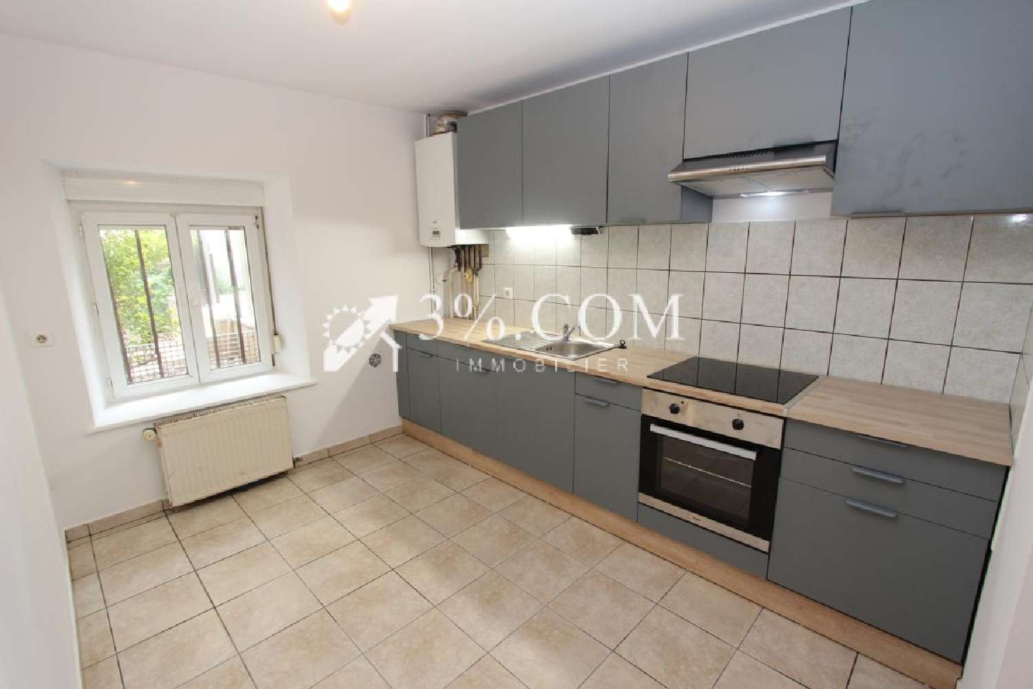  à vendre maison Mont-sur-Meurthe Meurthe-et-Moselle 1
