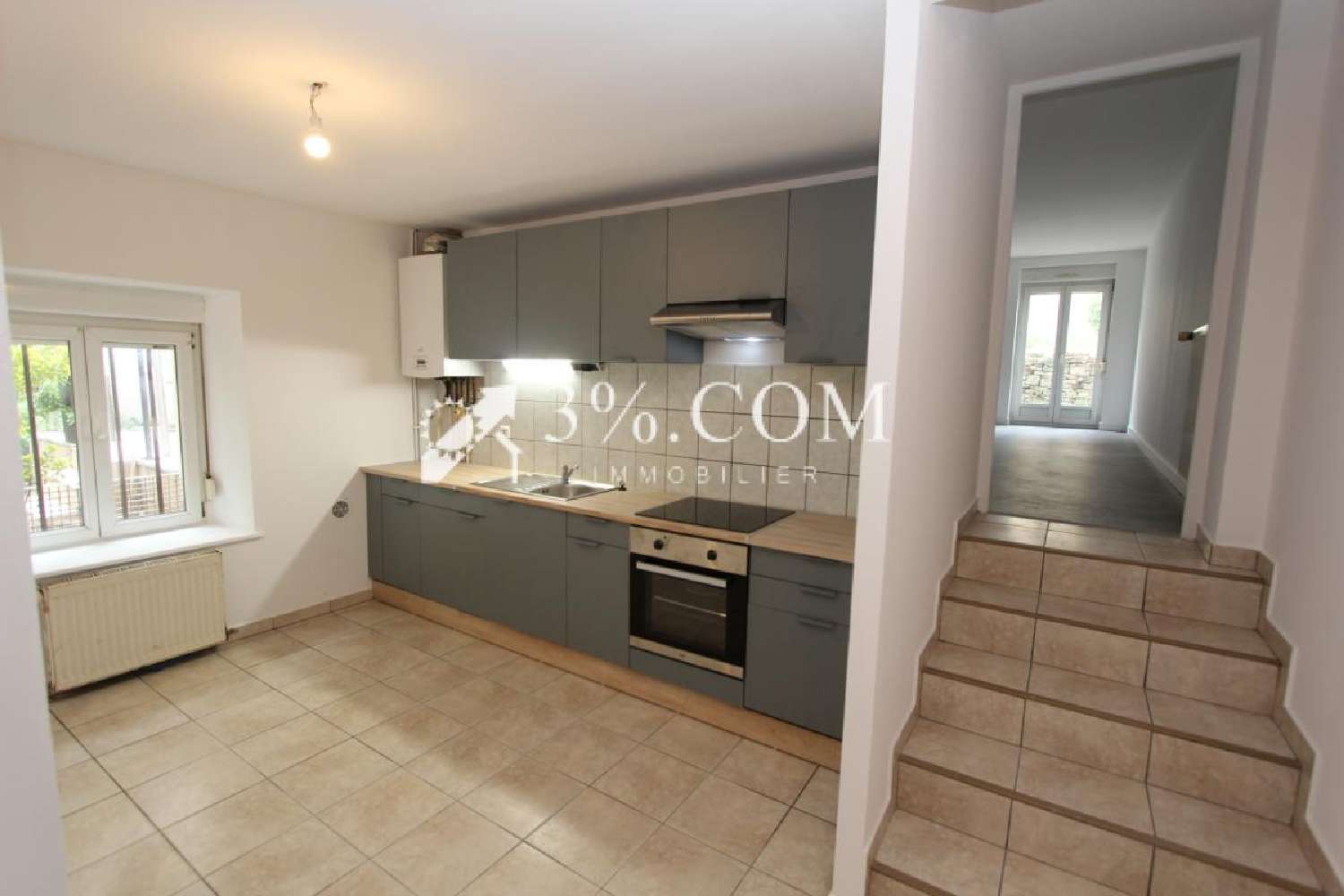 à vendre maison Mont-sur-Meurthe Meurthe-et-Moselle 2