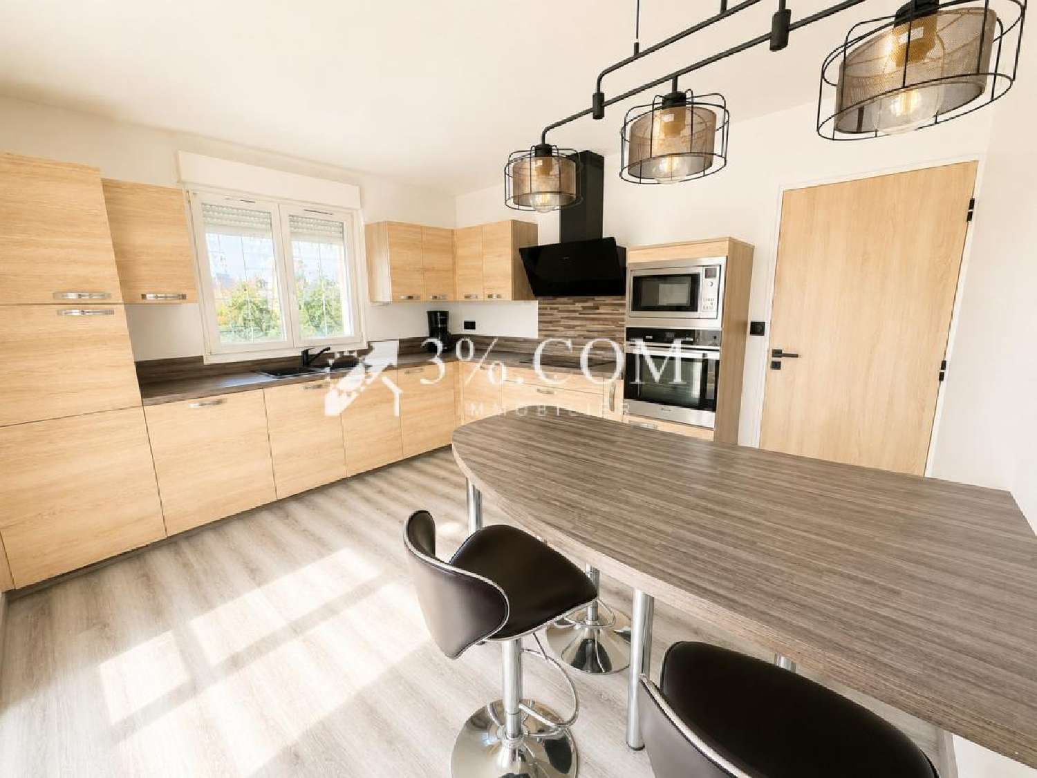 kaufen Haus Mont-sur-Meurthe Meurthe-et-Moselle 1