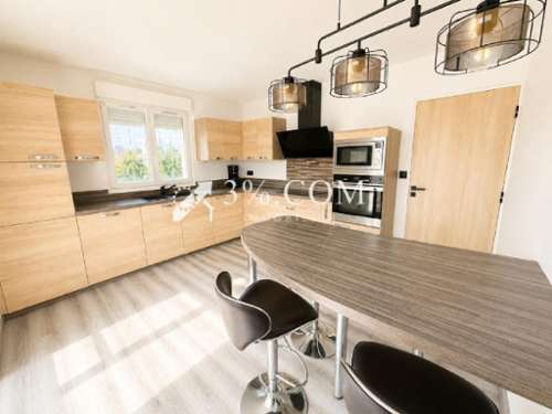 Mont-sur-Meurthe Meurthe-et-Moselle casa foto 7408943