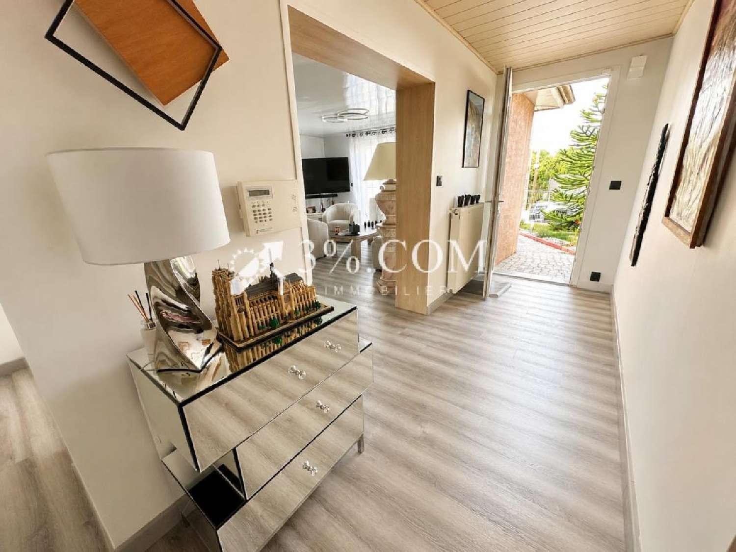 kaufen Haus Mont-sur-Meurthe Meurthe-et-Moselle 3