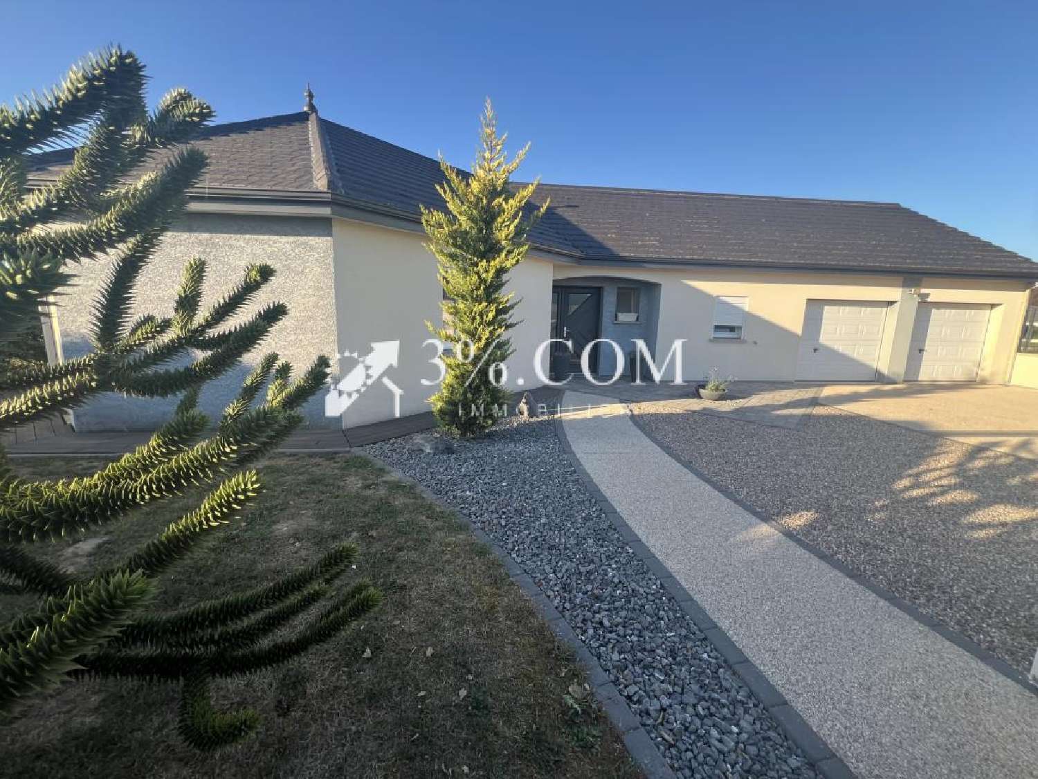te koop huis Mont-sur-Meurthe Meurthe-et-Moselle 1