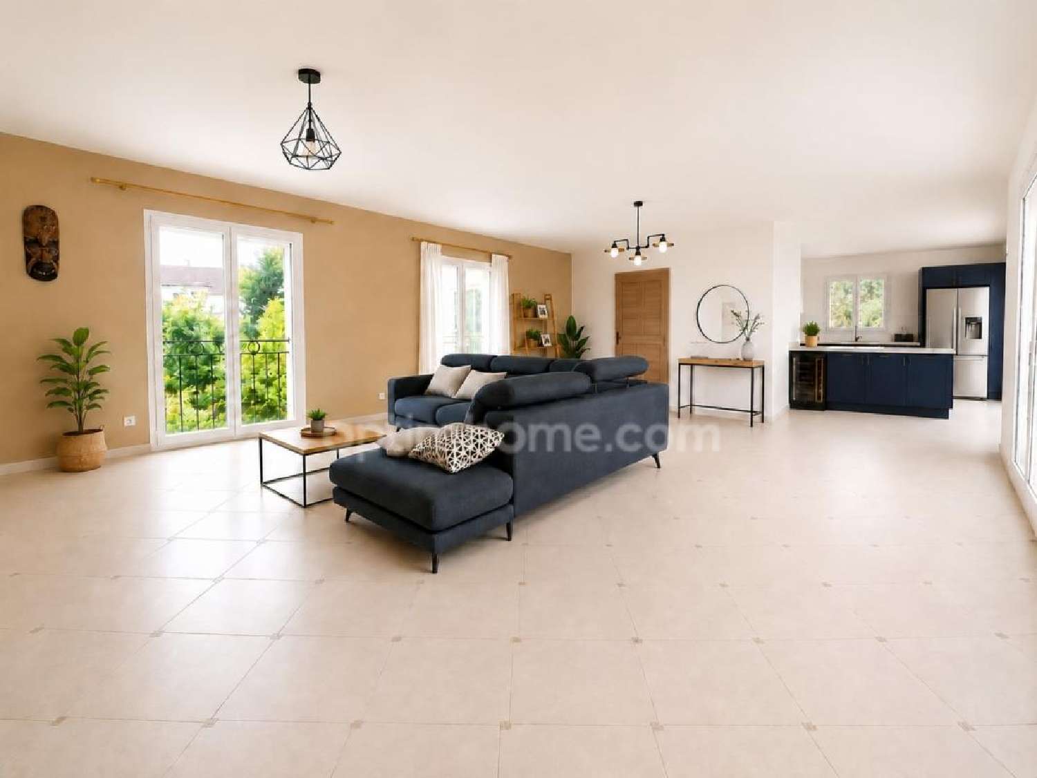  à vendre maison Montagnac Hérault 1