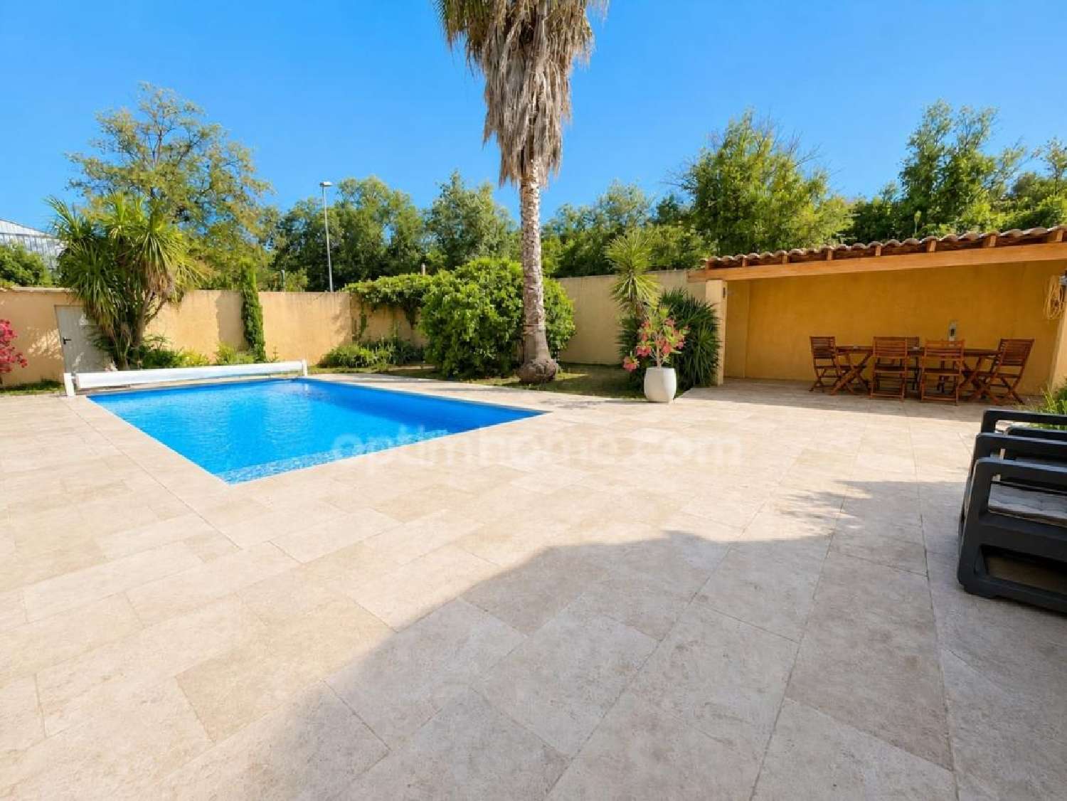  à vendre maison Montagnac Hérault 3