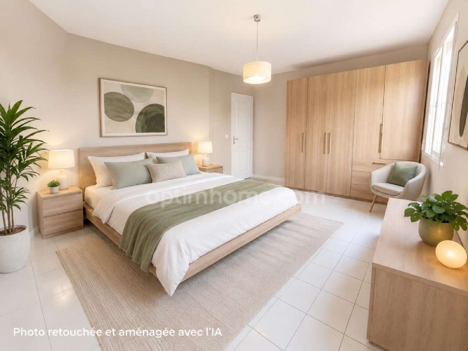  à vendre maison Montagnac Hérault 4