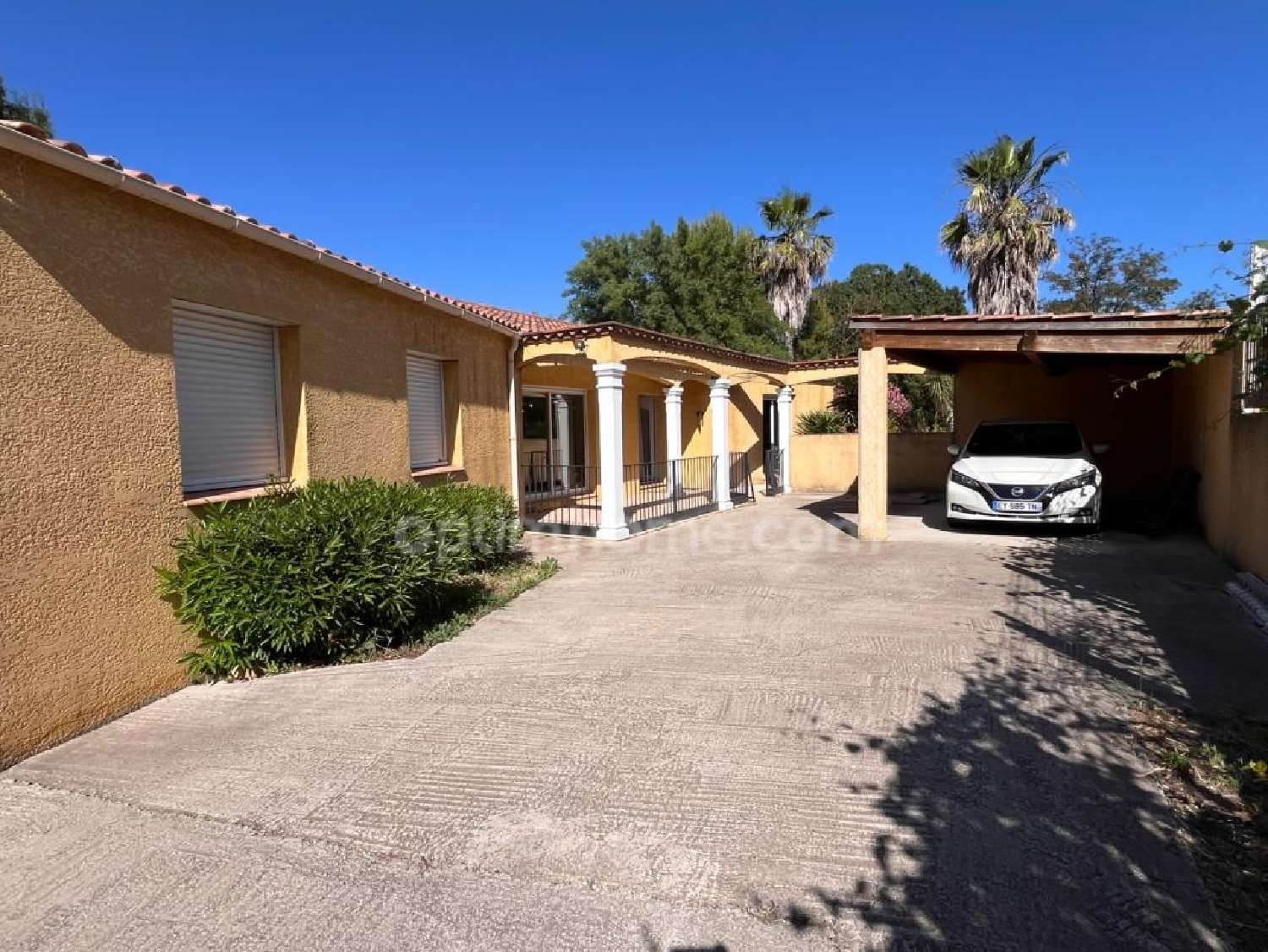  à vendre maison Montagnac Hérault 8
