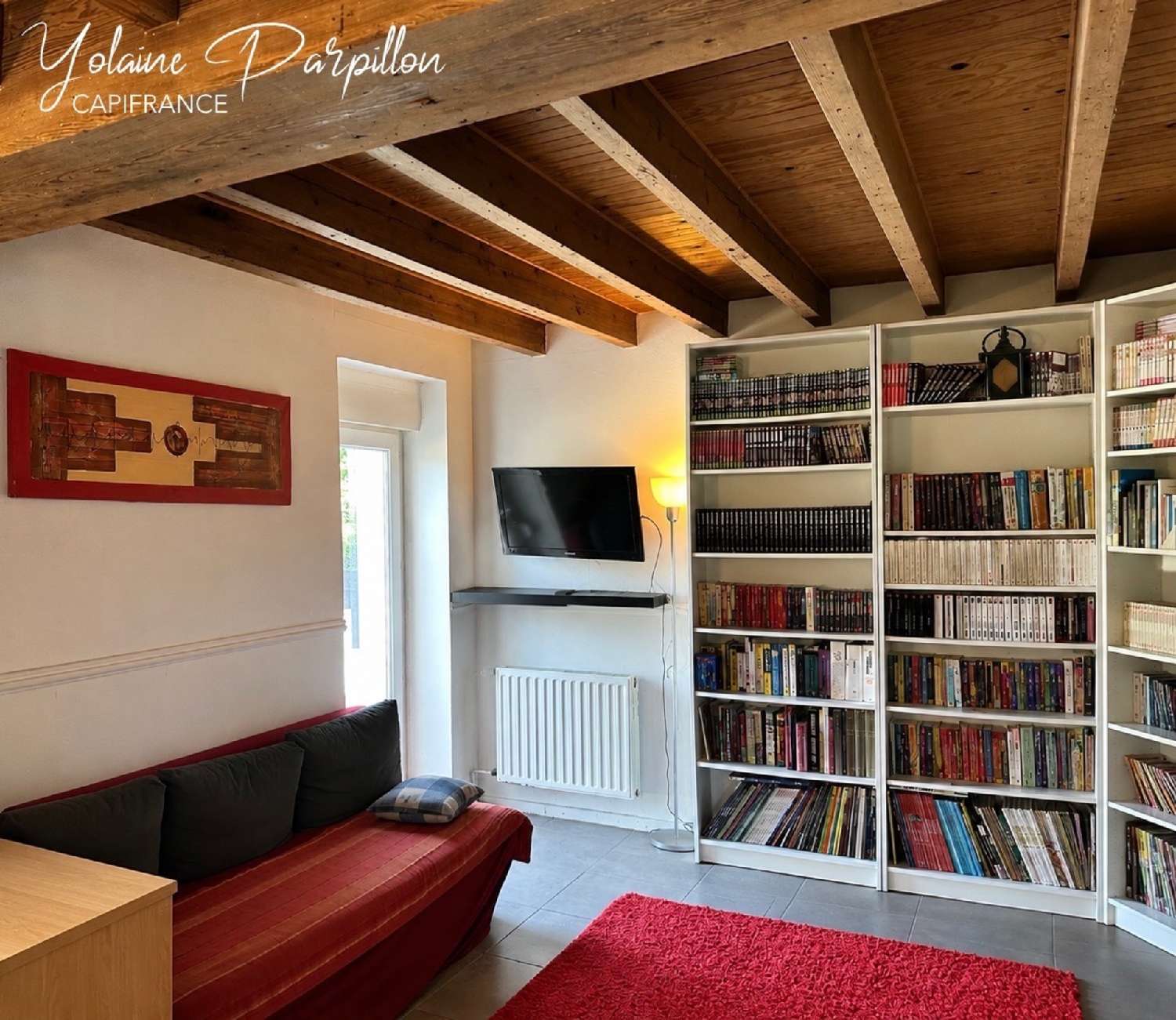  for sale house Montaigu Vendée 4