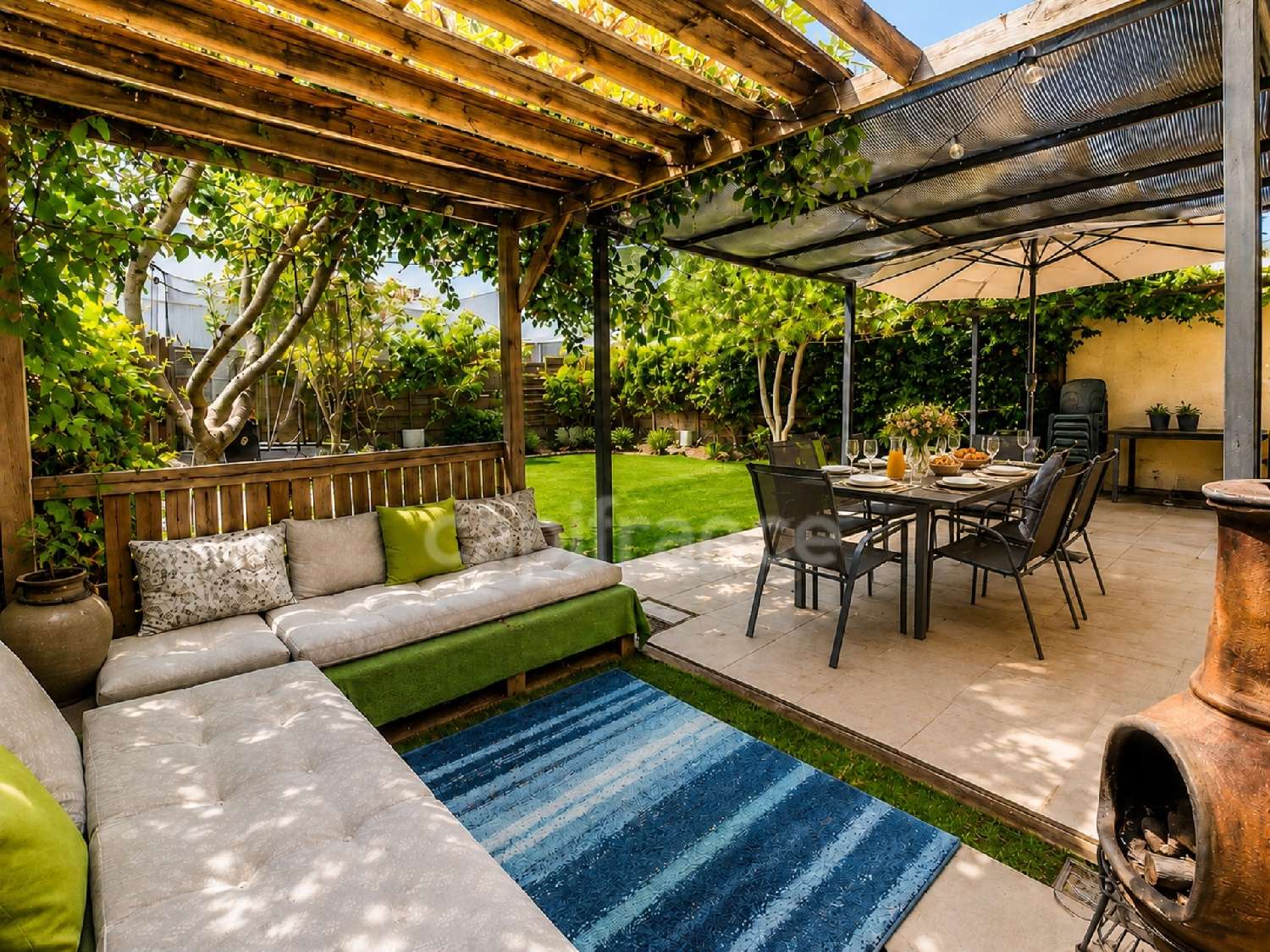 en venta casa Montarnaud Hérault 2