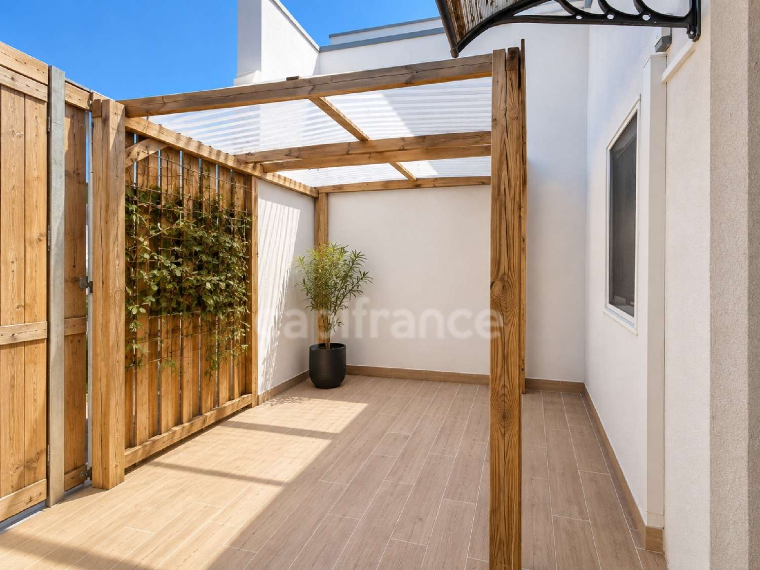 en venta casa Montarnaud Hérault 4