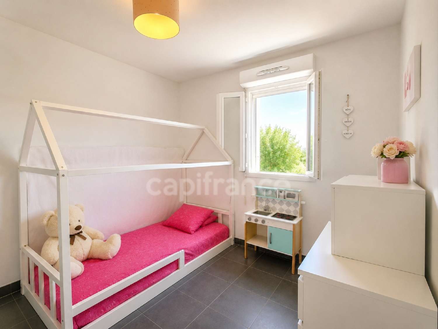 en venta casa Montarnaud Hérault 5