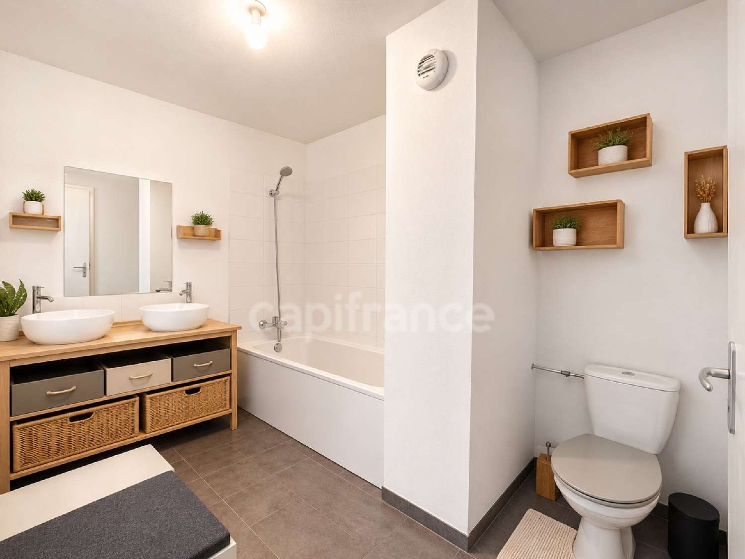 en venta casa Montarnaud Hérault 6