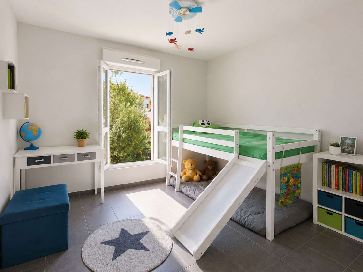 en venta casa Montarnaud Hérault 7
