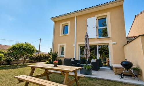 Montastruc-la-Conseillère Haute-Garonne house foto 7402894