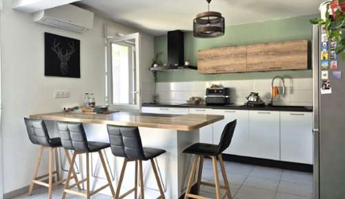 Montastruc-la-Conseillère Haute-Garonne casa foto