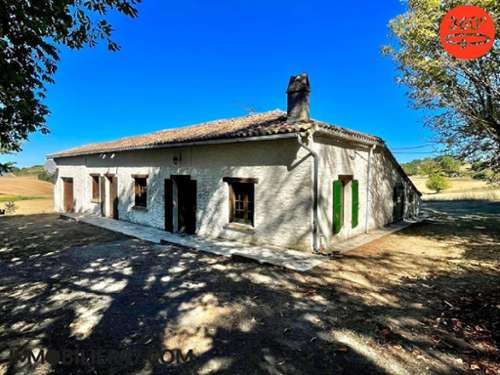 Montastruc Lot-et-Garonne maison foto 7410884