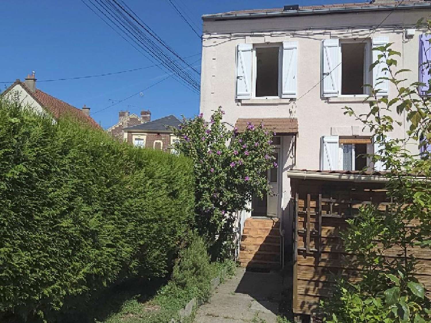 en venta casa Montataire Oise 1