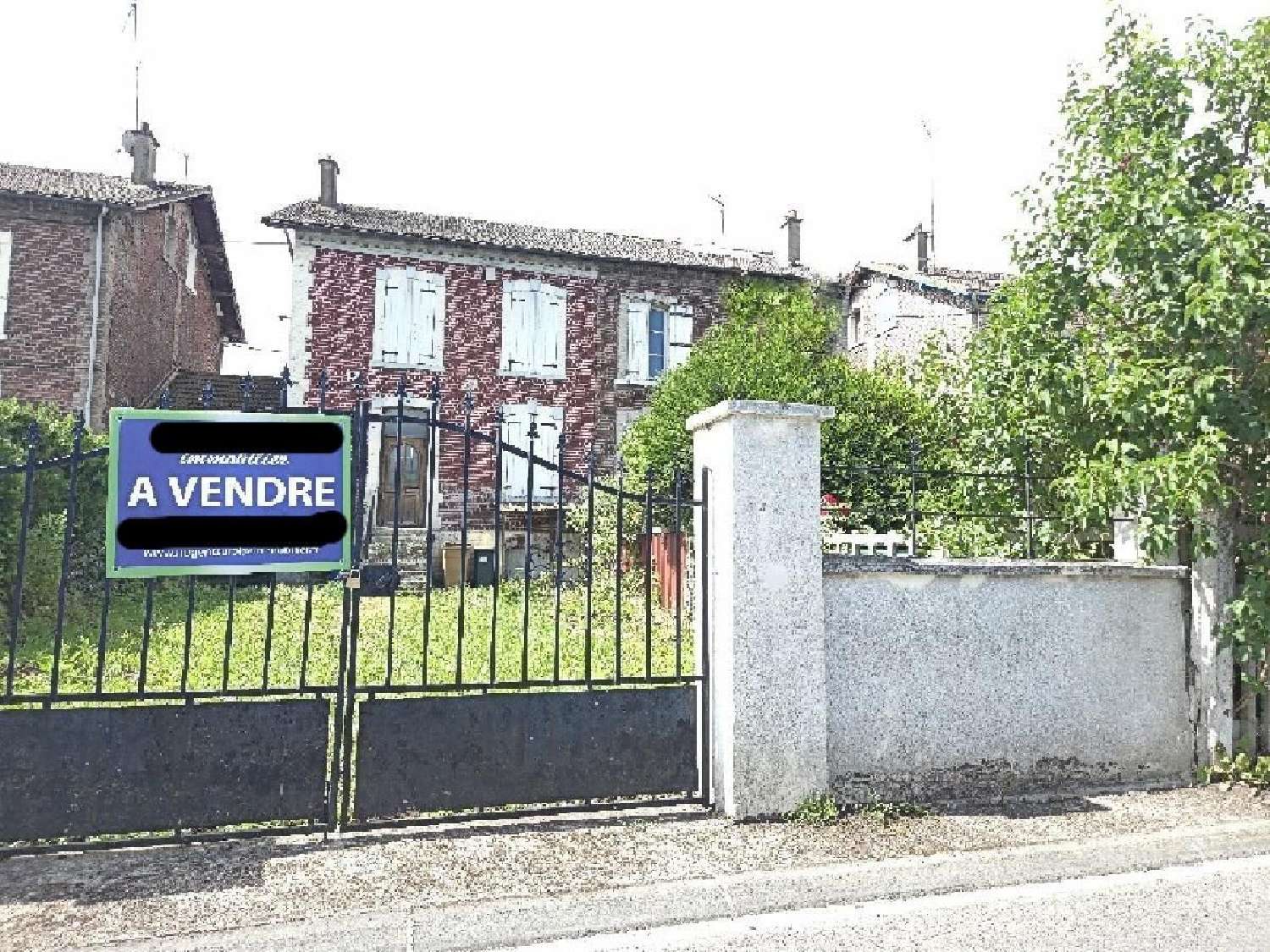  à vendre maison Montataire Oise 1