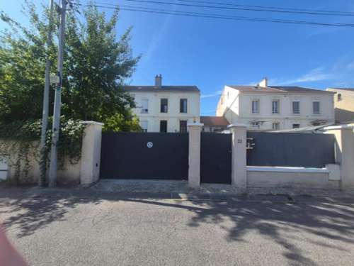 Montataire Oise maison foto 7409974