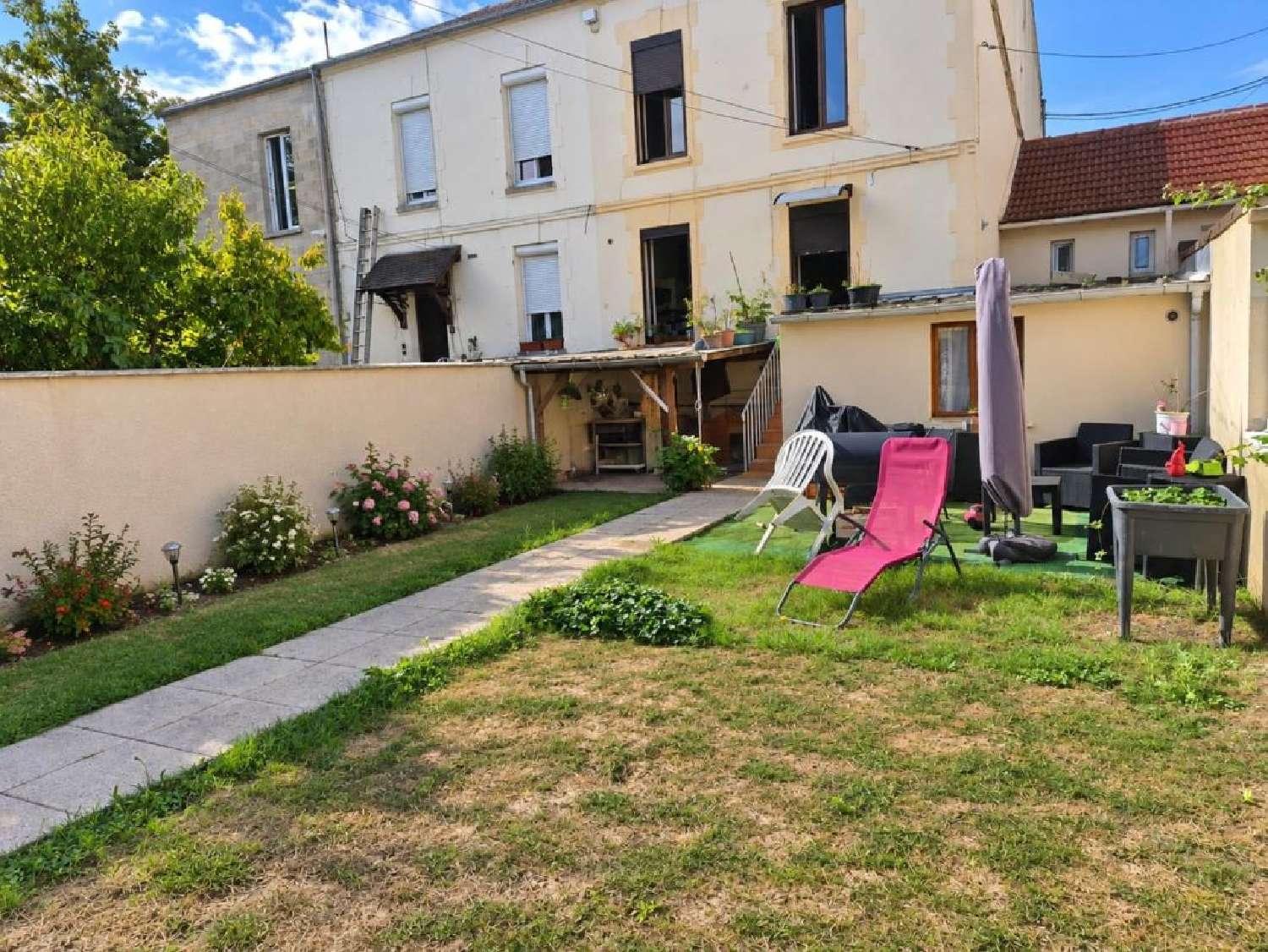 à vendre maison Montataire Oise 3