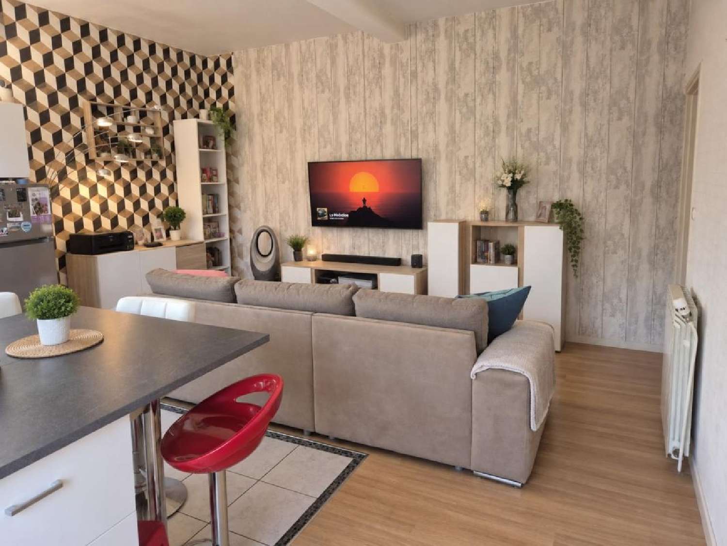 à vendre maison Montataire Oise 4