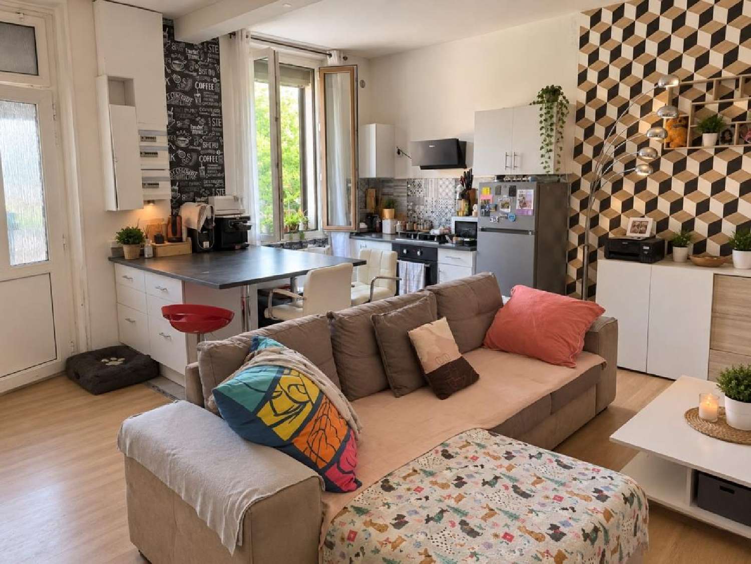 à vendre maison Montataire Oise 5