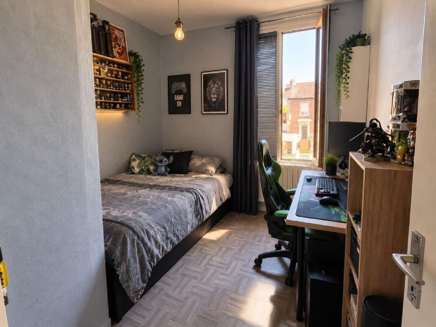 à vendre maison Montataire Oise 6