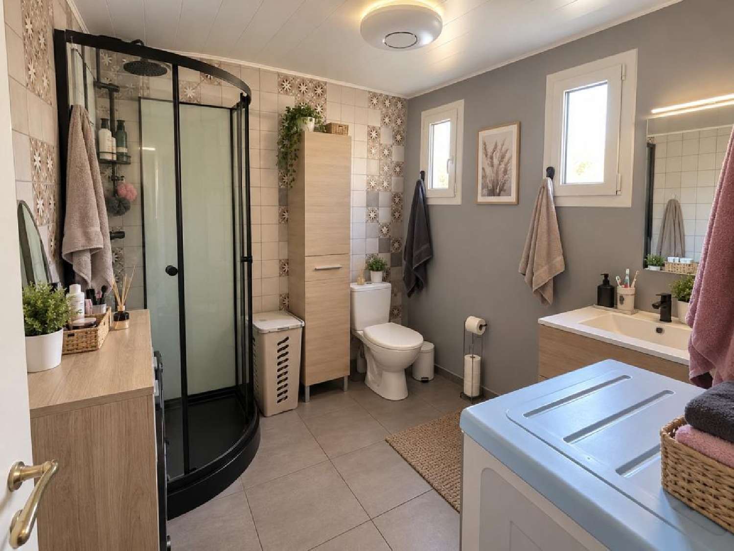 à vendre maison Montataire Oise 7