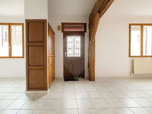 Montataire Oise maison foto 7405156