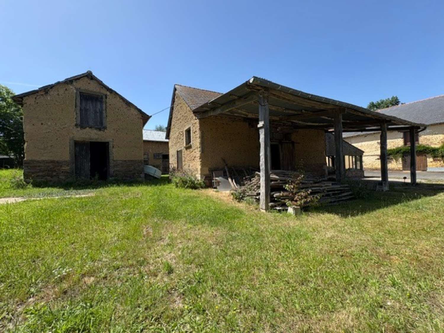 kaufen Haus Montauban-de-Bretagne Ille-et-Vilaine 3