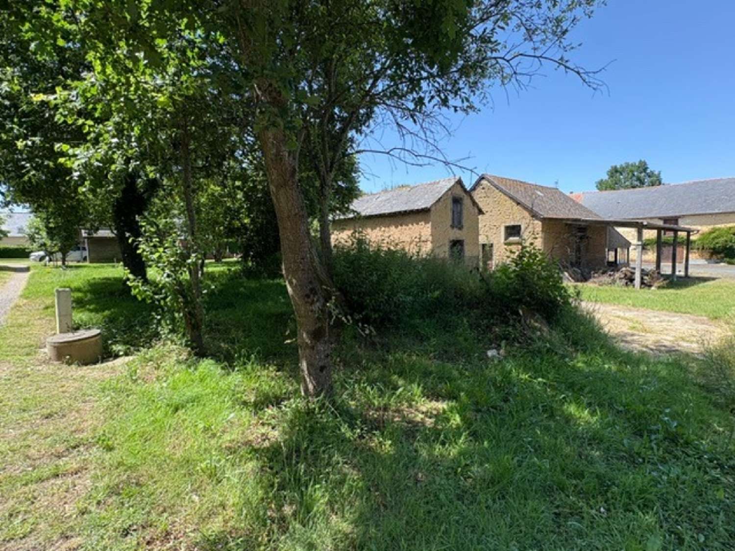  kaufen Haus Montauban-de-Bretagne Ille-et-Vilaine 5