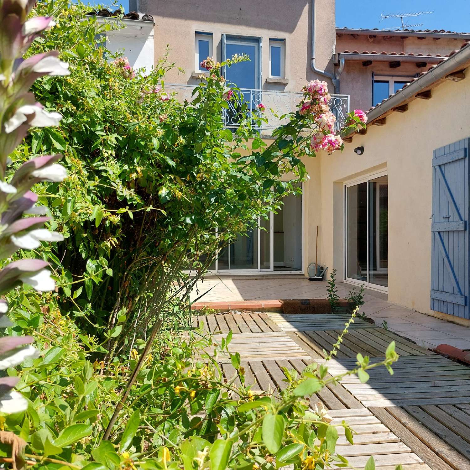  for sale house Montauban Tarn-et-Garonne 1