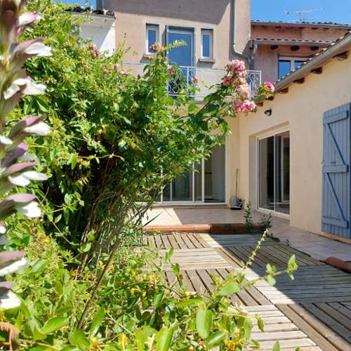 Montauban Tarn-et-Garonne house foto 7403751