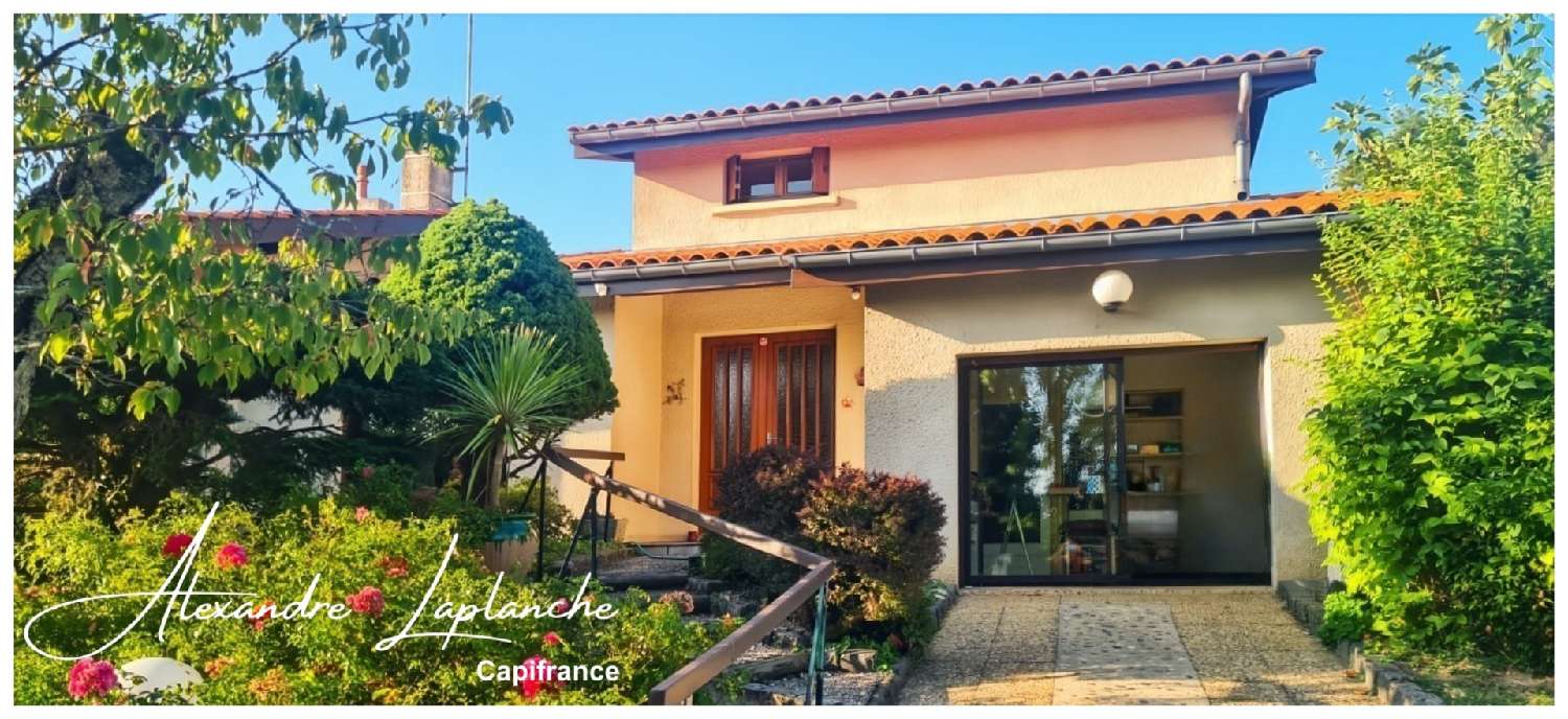 for sale house Montauban Tarn-et-Garonne 1