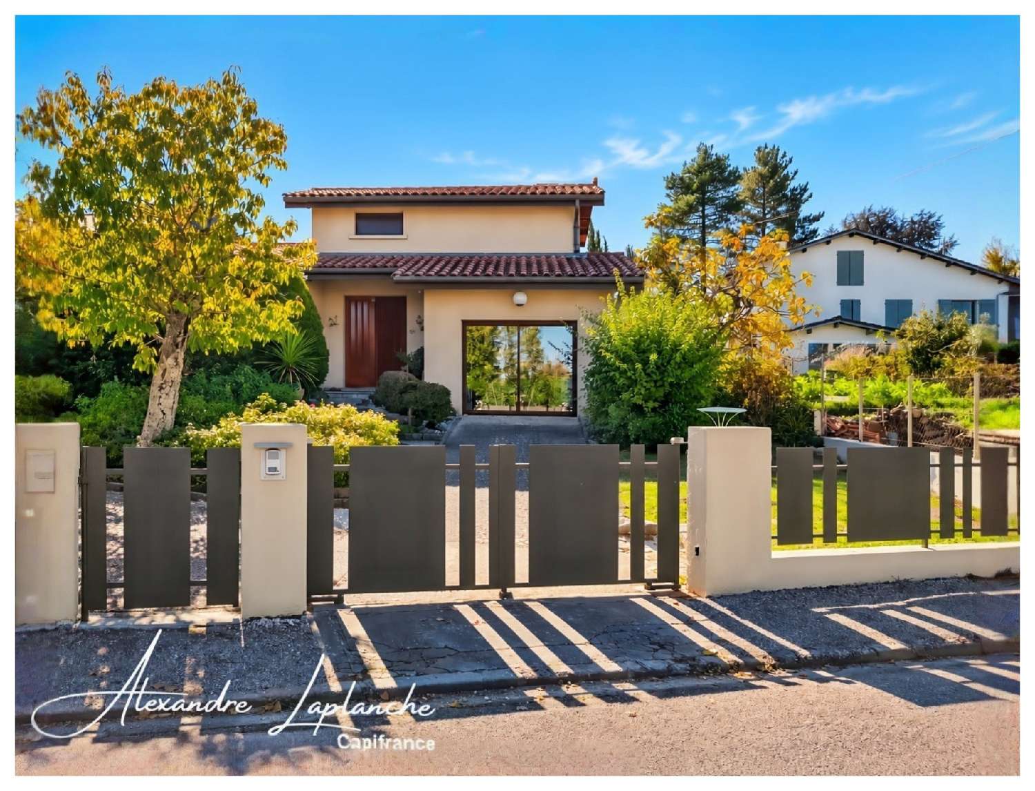 for sale house Montauban Tarn-et-Garonne 4