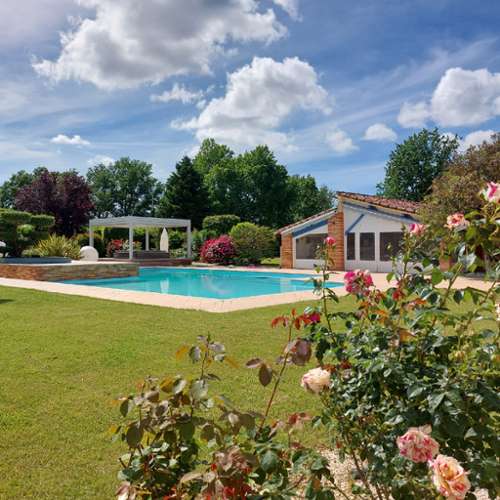 Montauban Tarn-et-Garonne house foto 7411836