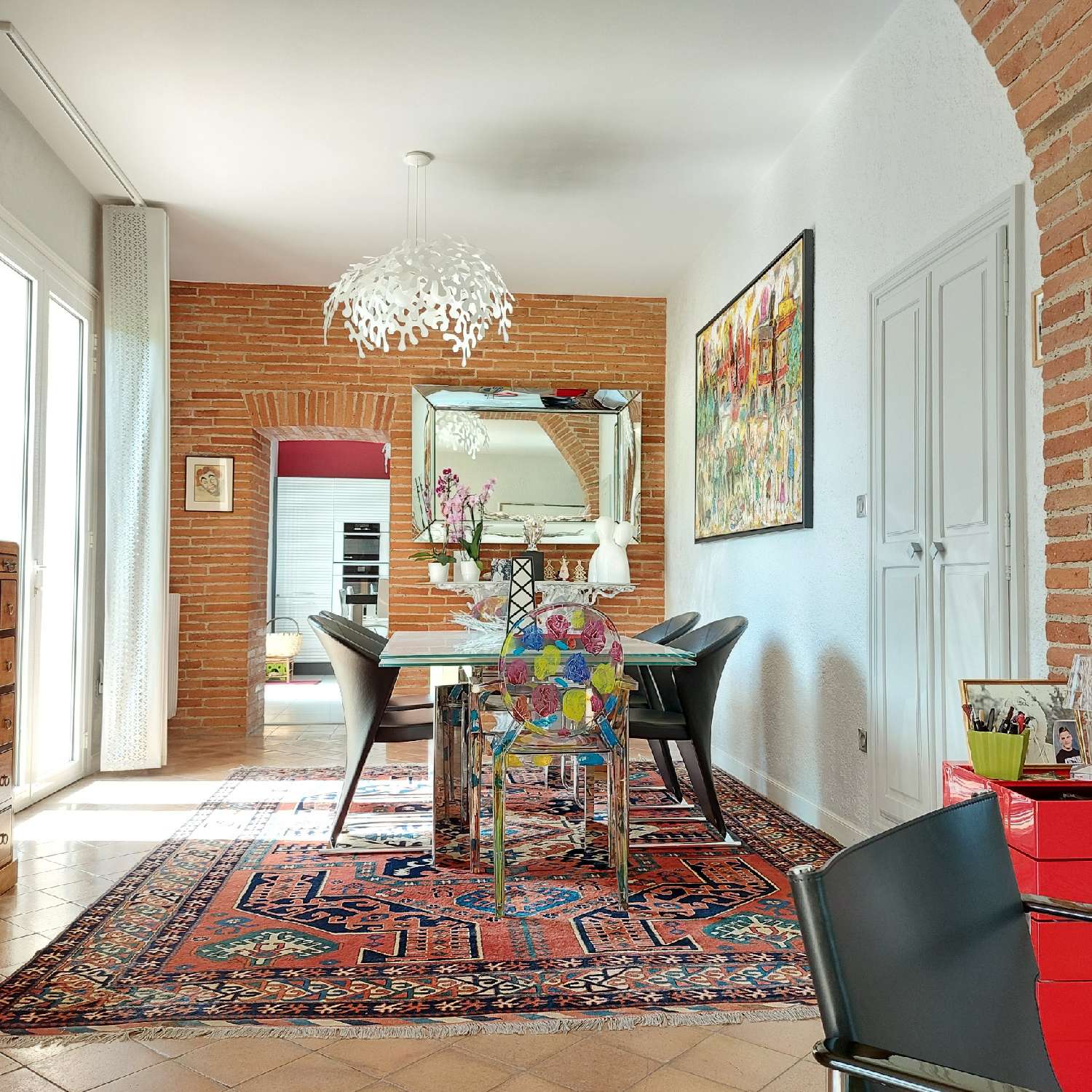  for sale house Montauban Tarn-et-Garonne 4