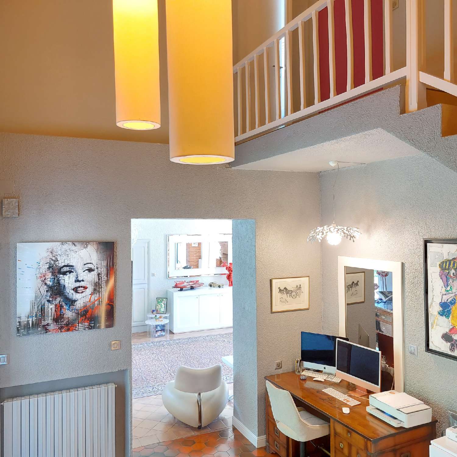  for sale house Montauban Tarn-et-Garonne 8