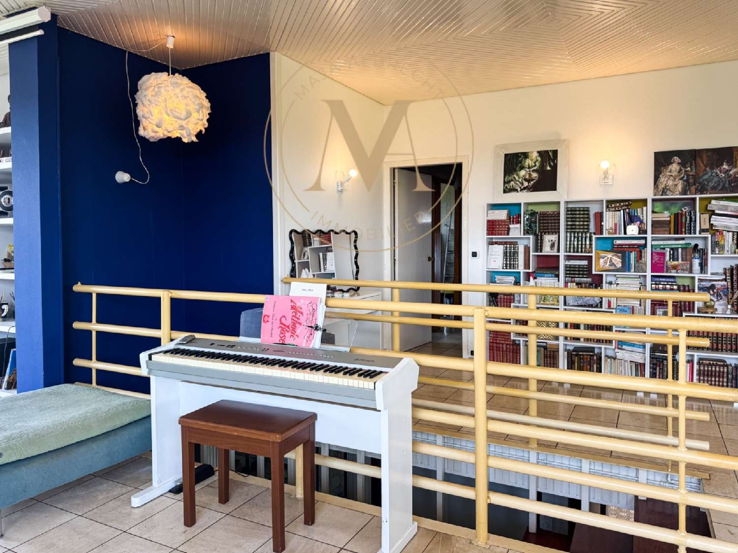  à vendre maison Montayral Lot-et-Garonne 3