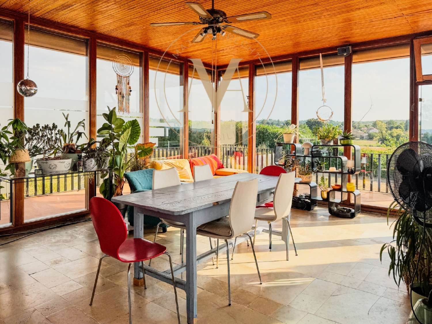 à vendre maison Montayral Lot-et-Garonne 5