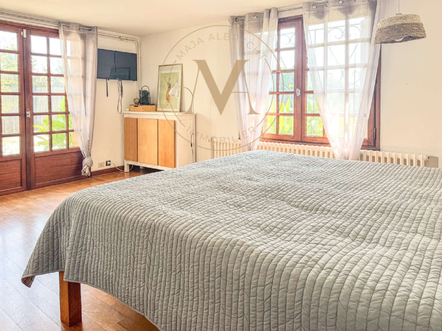  à vendre maison Montayral Lot-et-Garonne 7