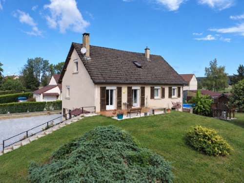 Montbard Côte-d'Or maison foto 7410946