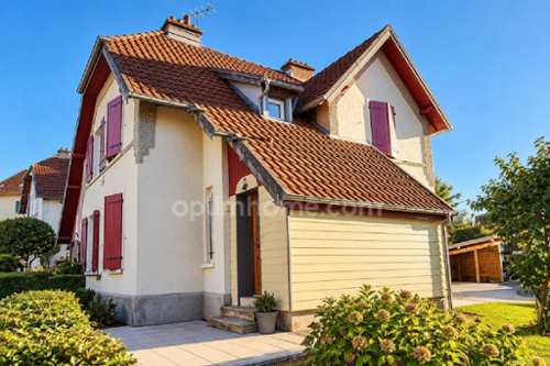 Montbéliard Doubs maison foto 7413238