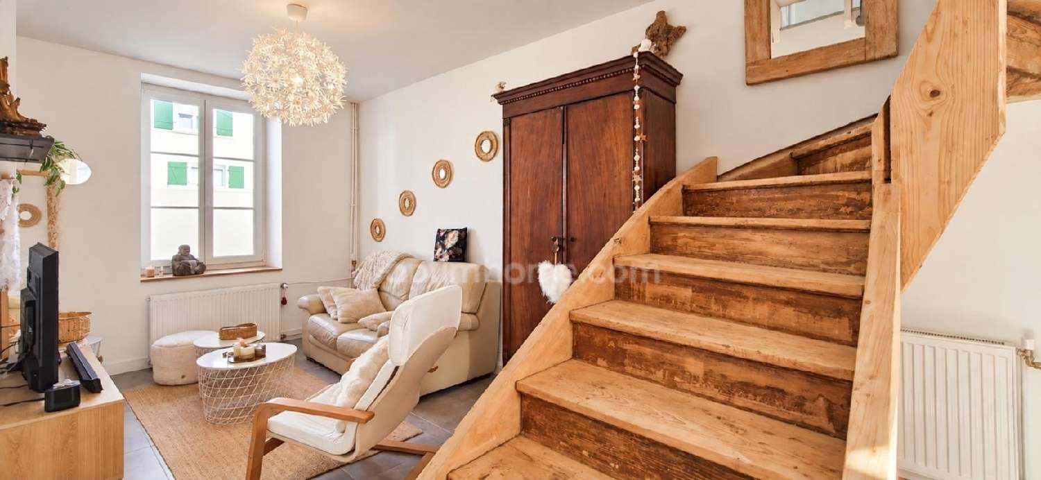  à vendre maison Montbéliard Doubs 3